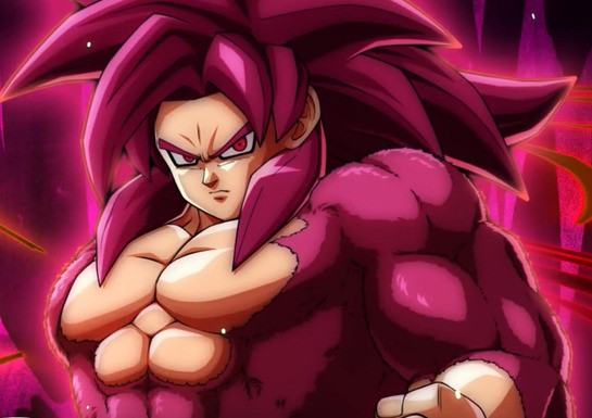 Surprise! Dragon Ball FighterZ Is Adding Another Fighter To The Roster In 2026