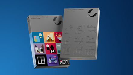 Heartbeats, Dreams and Laser Eyes: 15 Years of Simogo