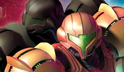 Metroid Prime 3: Corruption (Wii)