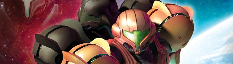 Metroid Prime 3: Corruption (Wii)