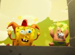 Free Update Is Coming To SpongeBob SquarePants: The Cosmic Shake Next Month