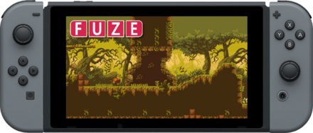 FUZE4Platform