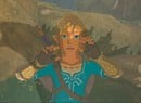 Zelda Fan Creates An Explosive Godzilla Movie In Tears Of The Kingdom
