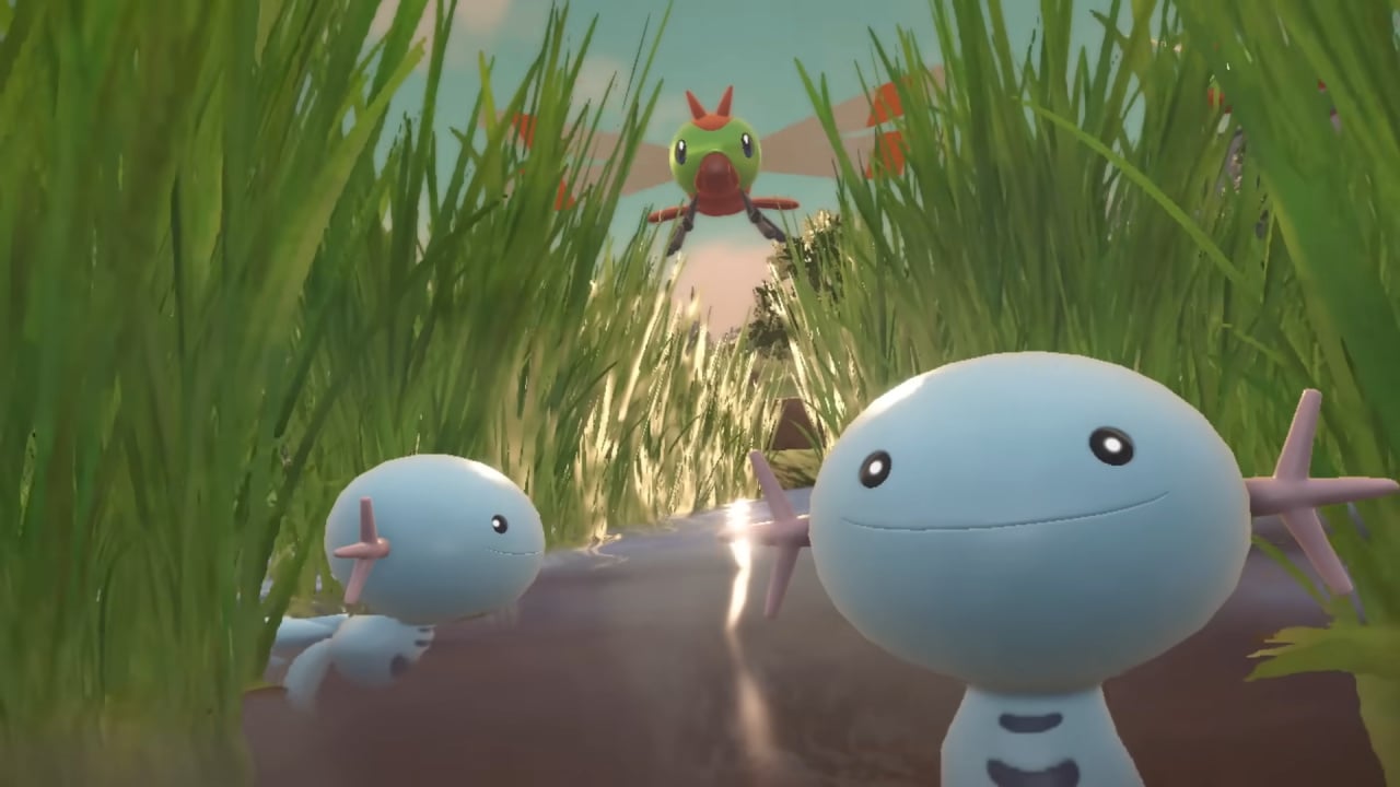 How to Catch the Loyal Three in The Teal Mask - Pokemon Scarlet and Violet  Guide - IGN