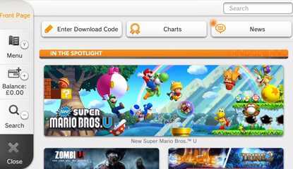 The Arrival of eShop Download Codes in Stores is a Smart Move