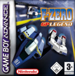 F-Zero: GP Legend