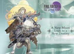 Final Fantasy IV: The After Years Official Website Goes Live