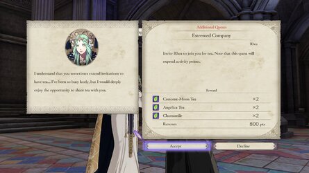 Lady Rhea