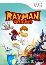 Rayman Origins Review - Rayman Origins Review: No Rabbids Required - Game  Informer