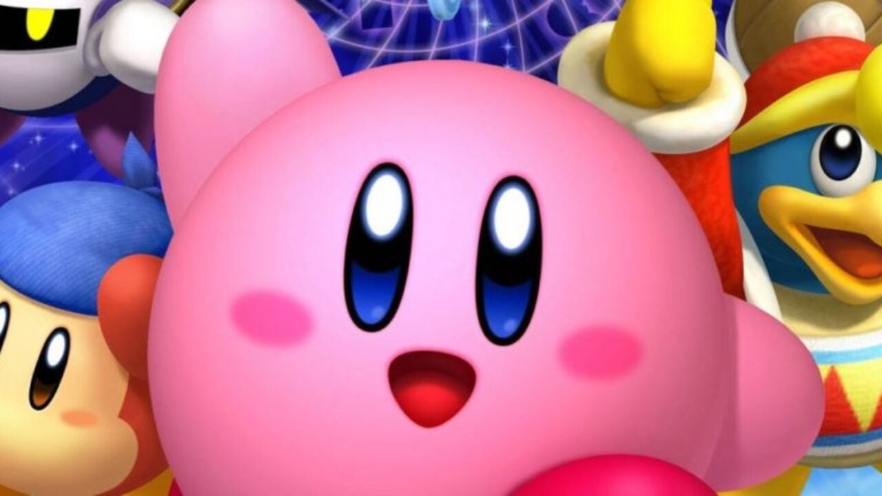 Kirby Star Allies Denied UK Number One Chart Debut By Burnout Paradise ...