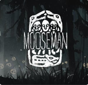 The Mooseman