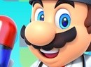 Dr. Mario World Surpassed Five Million Downloads In Its First Seven Days