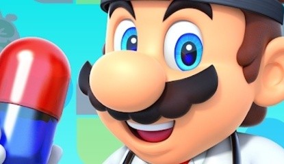 Dr. Mario World Surpassed Five Million Downloads In Its First Seven Days