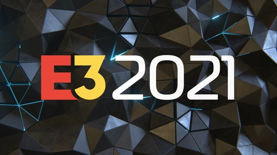 E3 2021