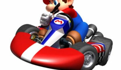 Mario Kart Wii Races Past 30 Million Sales Milestone