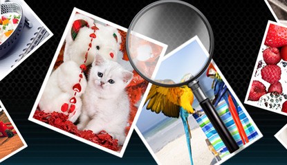 Spot the Differences! (WiiWare)