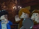 LEGO Harry Potter Collection Could Magically Appear On Nintendo Switch This November