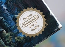 What Does The Nintendo Seal Of Quality Mean In 2019?