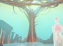 Surreal Platformer Etherborn Will Turn Your Switch Upside Down Next Month