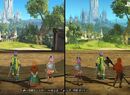 Digital Foundry Pits Nintendo Switch vs. PS4 in Dragon Quest Heroes II Comparison