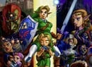 After 18 Months, Zelda: Ocarina Of Time Fans Are Almost Done Decompiling The Game