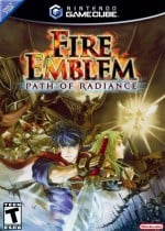 Fire Emblem: Path of Radiance (GCN)