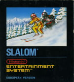 Slalom
