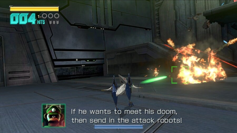 Star Fox Zero