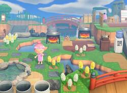 Animal Crossing: New Horizons Rules Again As It Nears 5.6 Million Physical Sales