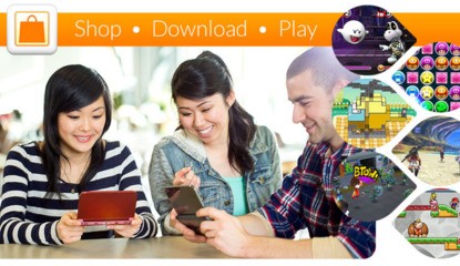 Nintendo Wants Us to Download More and Move On From Discs - Will It Work?