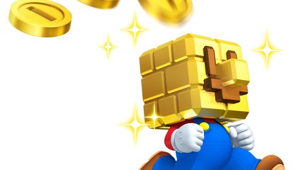 New Super Mario Bros. 2 Official Website Reveals Complex Plot