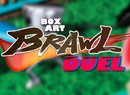 Box Art Brawl - Duel: Chibi-Robo!: Park Patrol