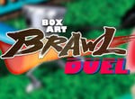 Box Art Brawl - Duel: Chibi-Robo!: Park Patrol