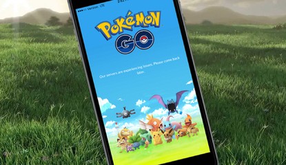 How to Beat Pokémon GO's Server Problems