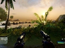 Crysis Remastered's 'Improved Destructible Environment' Shown Off In Short Switch Clip