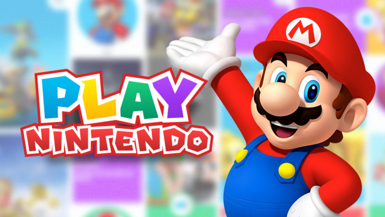 任天堂オブアメリカ、12都市の「Play Nintendo」ツアーを発表