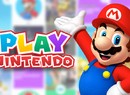 Nintendo of America Announces 12 City 'Play Nintendo' Tour