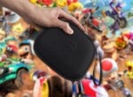 Switch 2 Accessory Maker Unveils Pro Controller Case With Built-In Charging