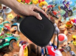 Switch 2 Accessory Maker Unveils Pro Controller Case With Built-In Charging