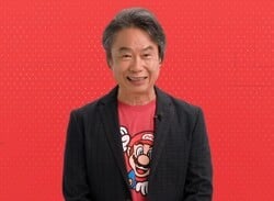 Miyamoto Shares Surprise Update About New Mario Movie Ahead Of Nintendo Direct