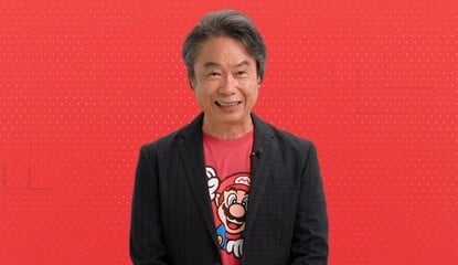 Miyamoto Shares Surprise Update About New Mario Movie Ahead Of Nintendo Direct