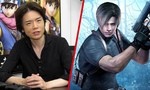 Random: Masahiro Sakurai Was The First To Praise Resident Evil 4's Camera System