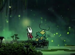 Hollow Knight: Silksong: Green Prince Guide - How To Reach Lost Verdania