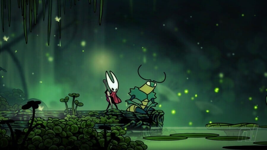Green Prince