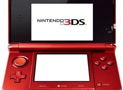 3DS Design May Still be Tweaked, Expected to Launch by March