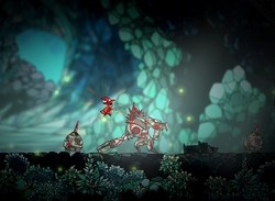 Gleamlight Publisher Responds To Accusations Of Game Being A Hollow Knight "Ripoff"