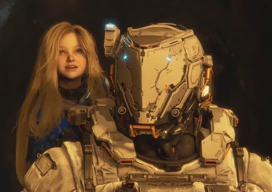 So, Will You Be Getting Pragmata For Switch 2?