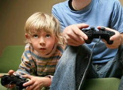 Family Gamer: Controlling your eMotions