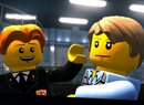 More LEGO City: Undercover Webisodes Introduce the Cast