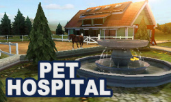 Pet Hospital Cover
